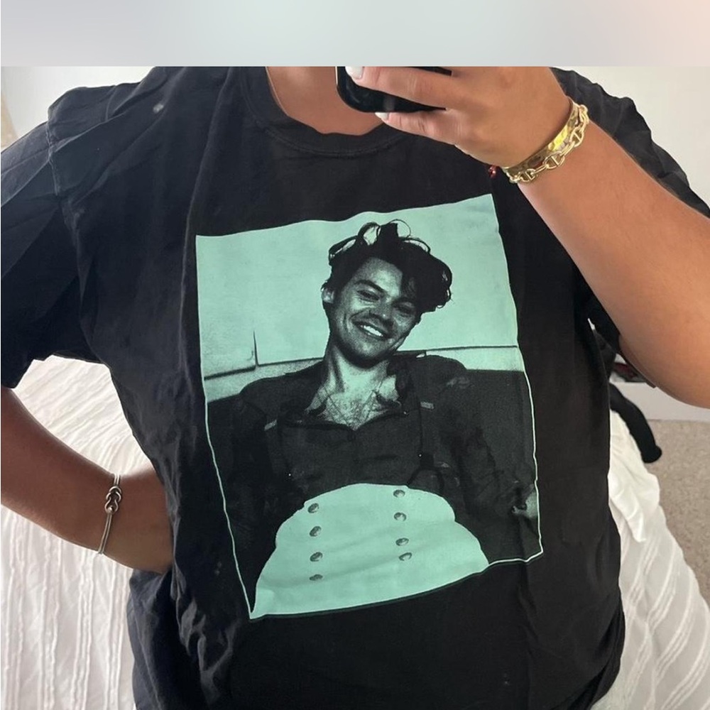 Harry Styles Love on Tour ‘21